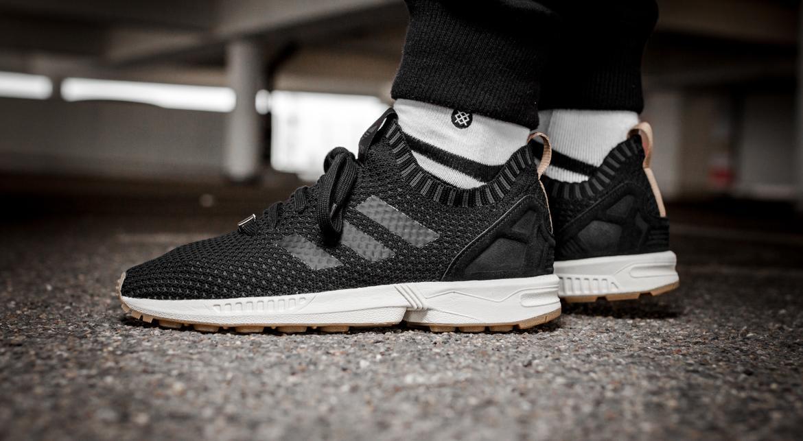 adidas Originals ZX Flux Primeknit 